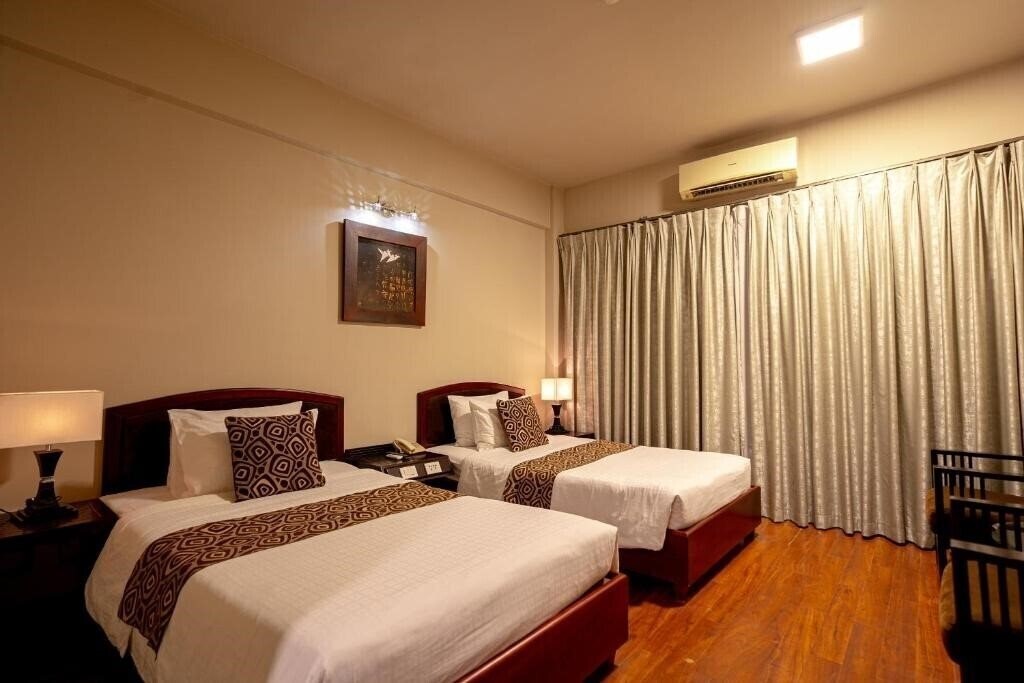 Панорама Asia Hue 3*