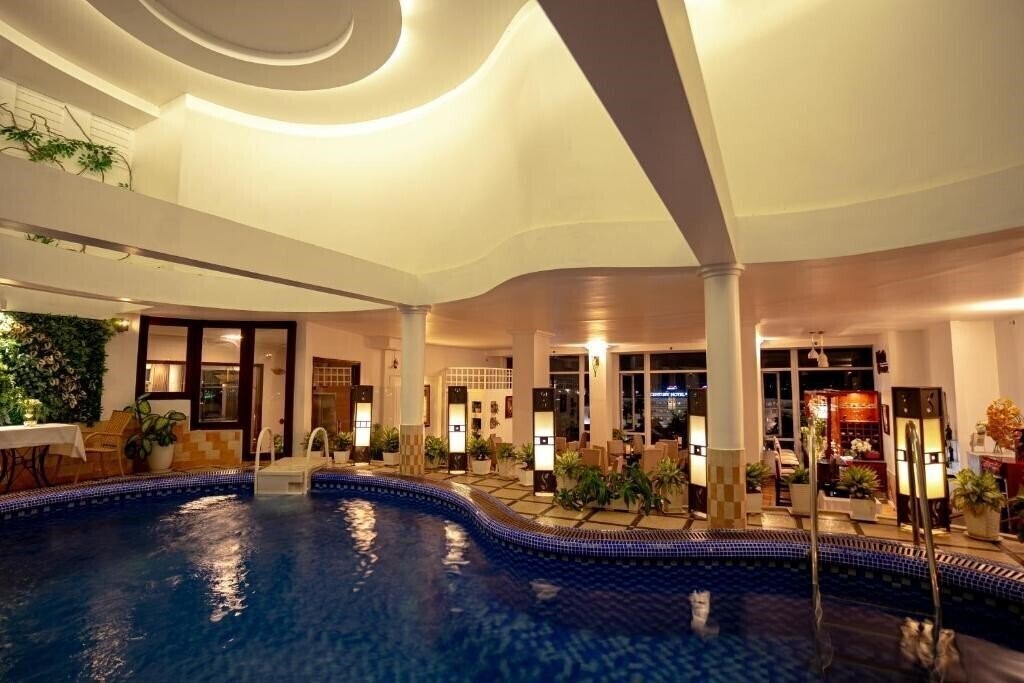 Готель Asia Hue 3*