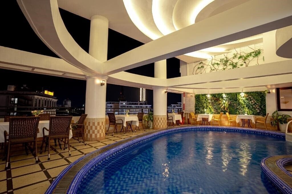 Фото Asia Hue 3*