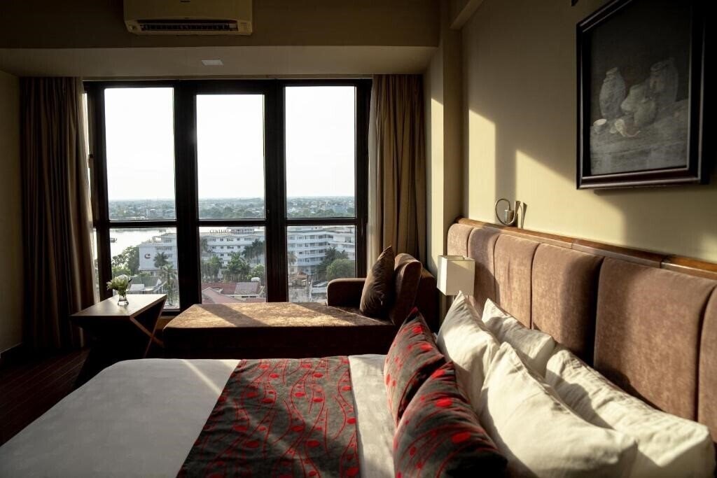 Фотографія Asia Hue 3*