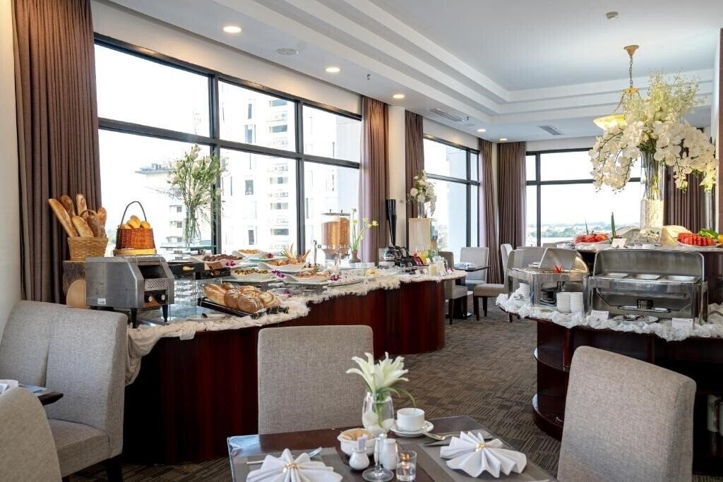 Територія Asia Hue 3*