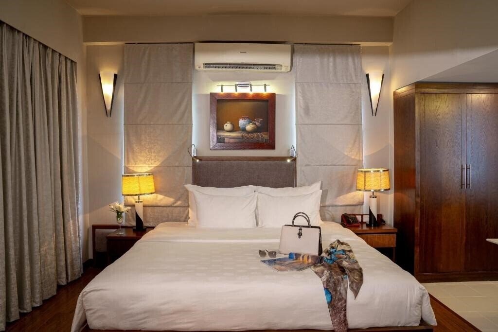 Апартаменти Asia Hue 3*