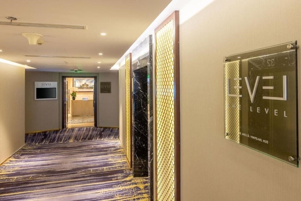 Панорама Vinpearl Hue 5*