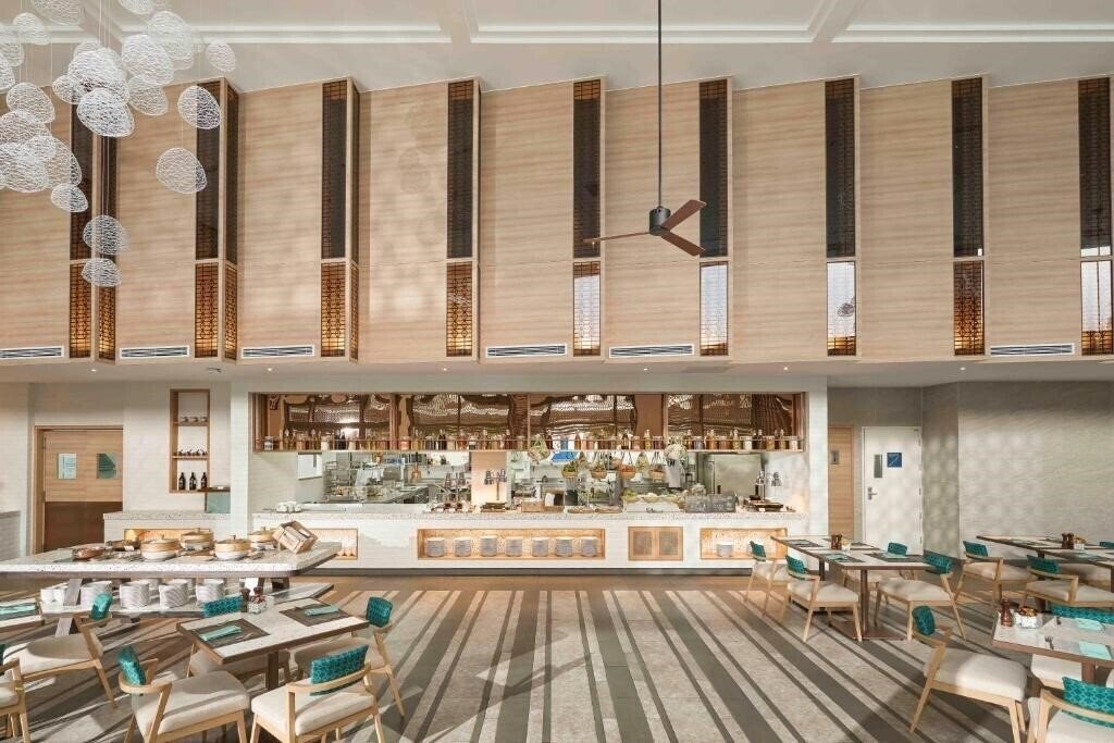 Панорама The Secret Con Dao (ex. The Secret Resort, ATC Con Dao Resort) 4*