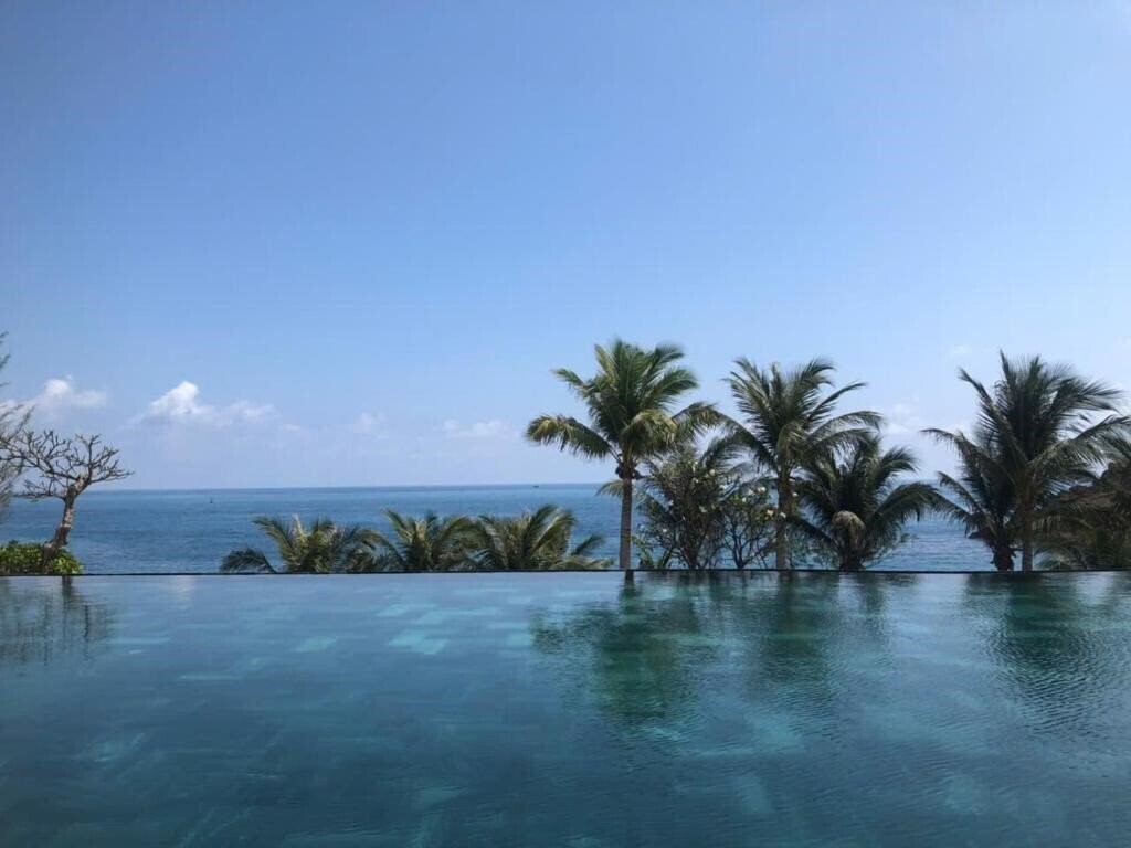 Апартаменти Orson Hotel & Resort Con Dao 4*