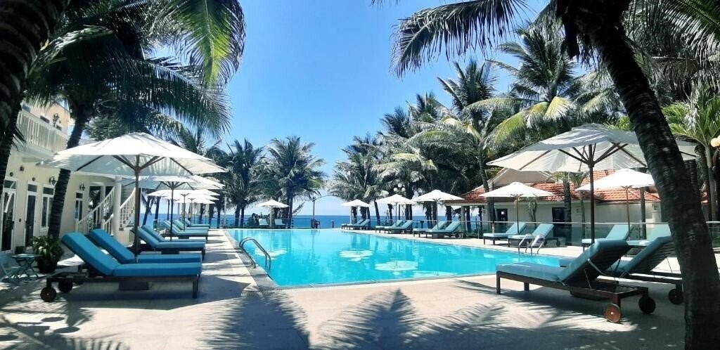 Изображение Saigon Emerald Resort 3*