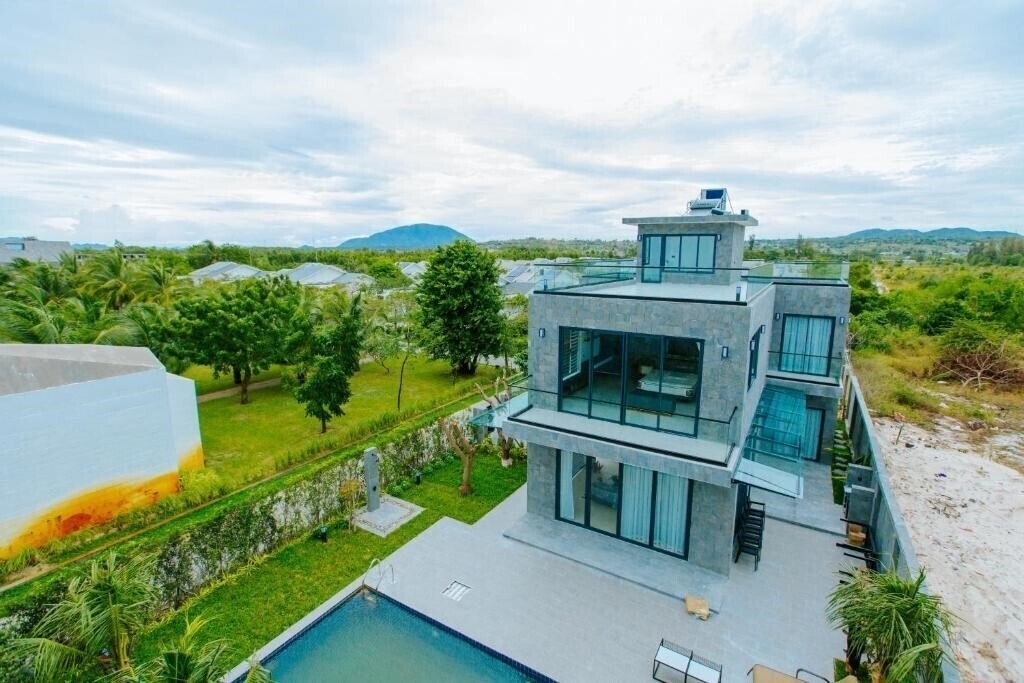 Картинка Perolas Villas Resort 3*