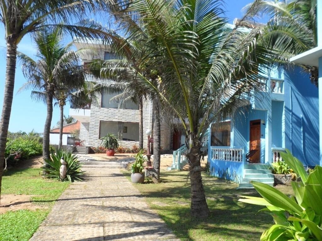 Территория Palmira Resort 3*