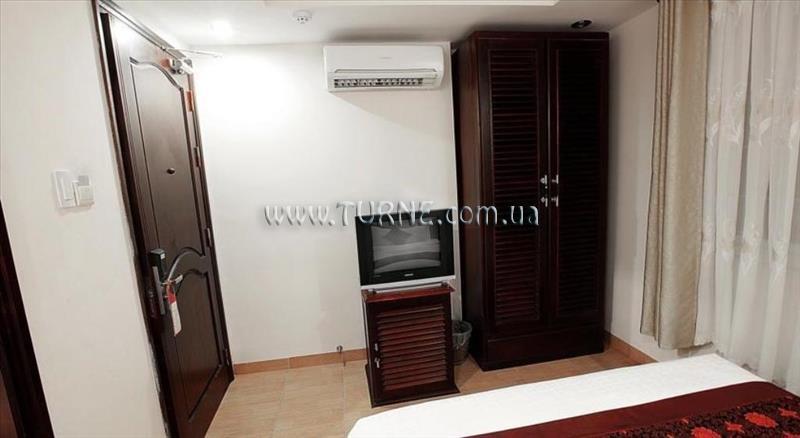 Апартаменты Golden Dragon (Kim Hoang Long) 2*