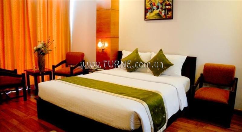 Вид Golden Dragon (Kim Hoang Long) 2*