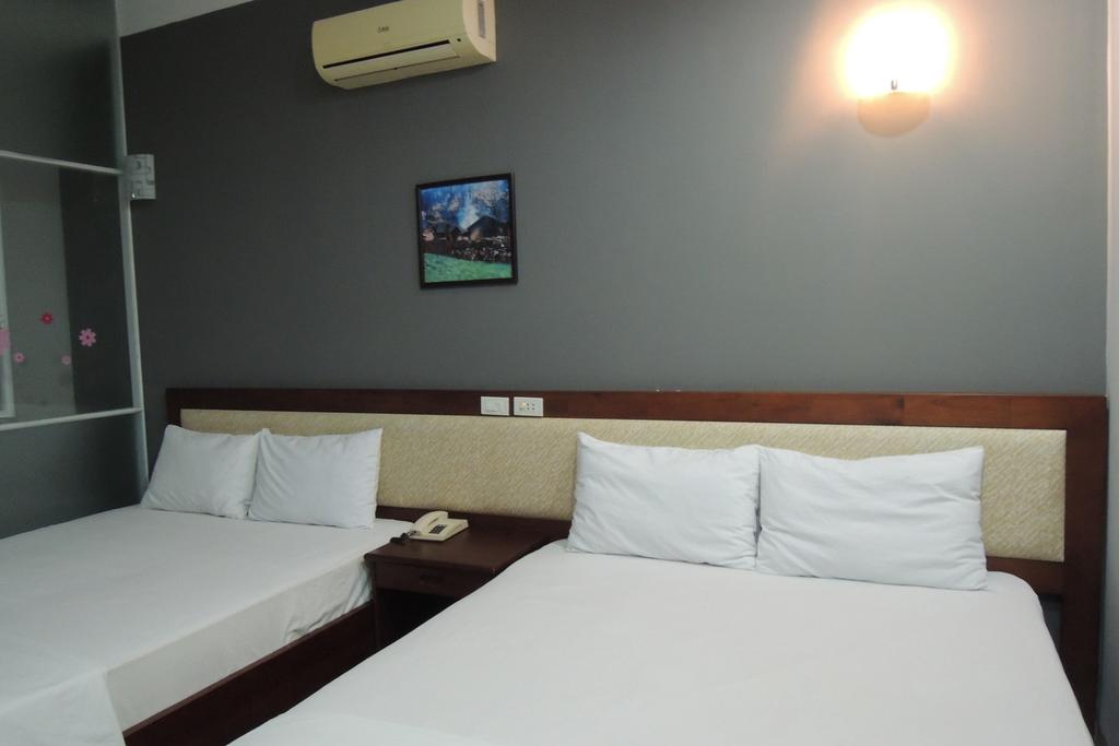 Вид Ocean Bay Nha Trang 2*