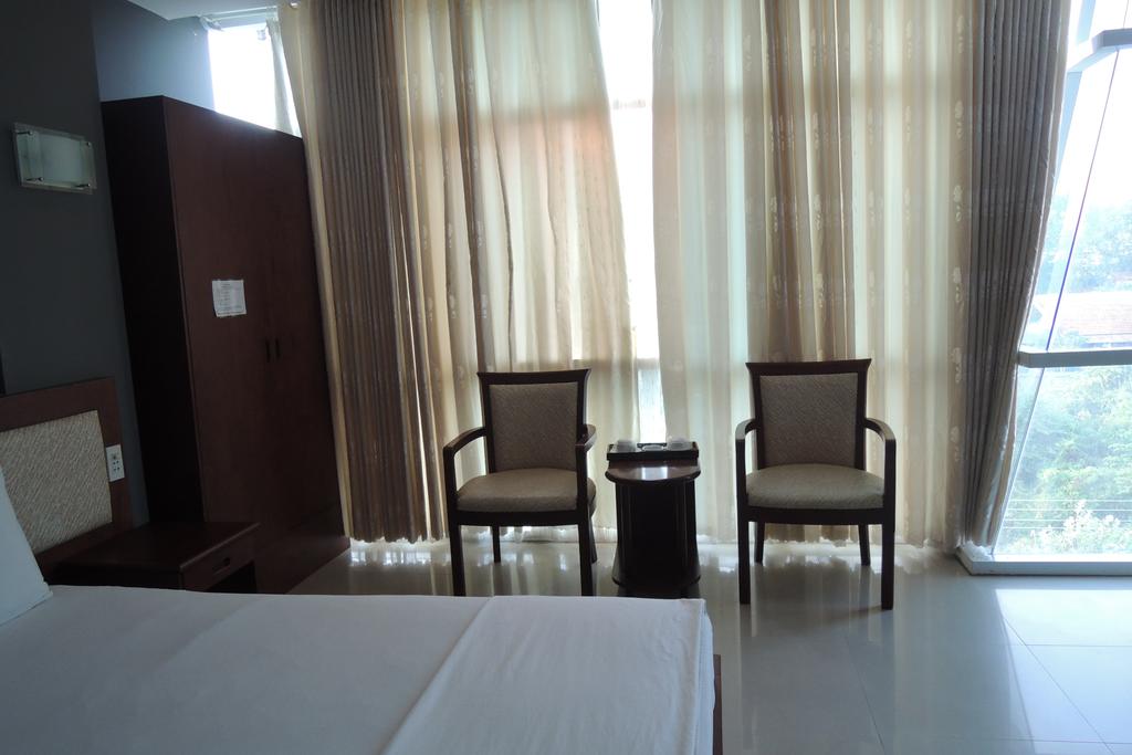 Территория Ocean Bay Nha Trang 2*