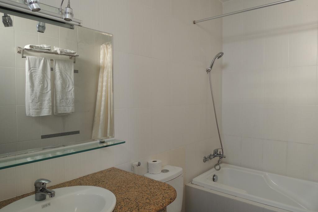 Апартаменты Ocean Bay Nha Trang 2*