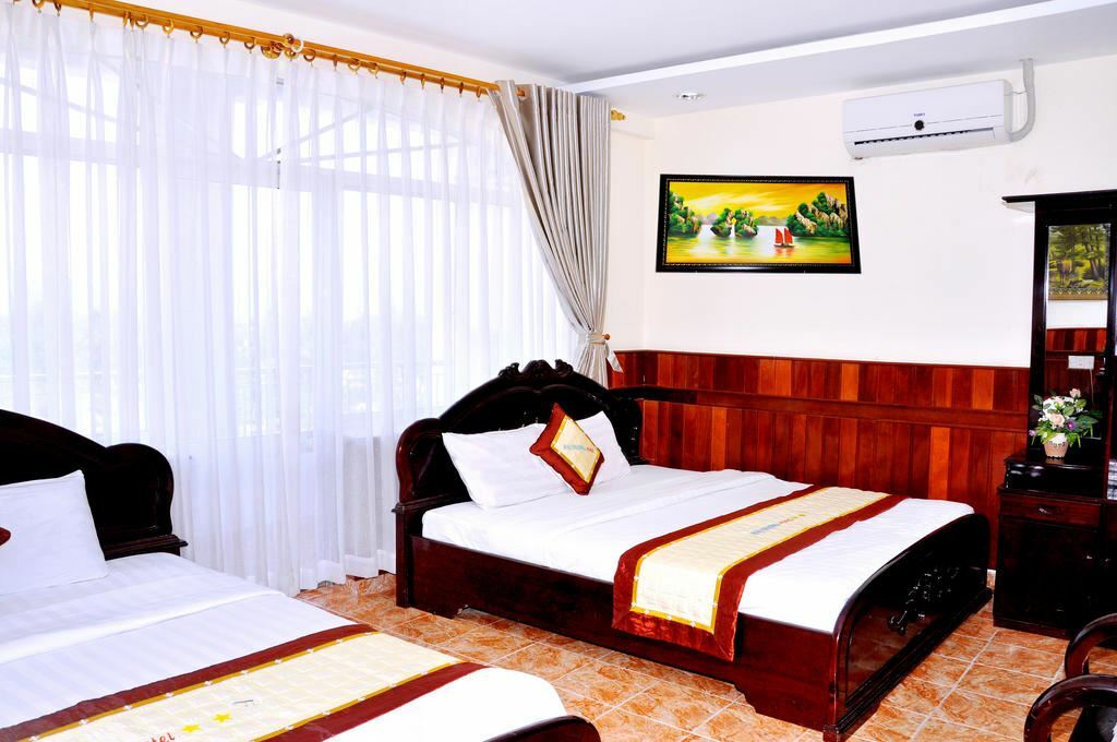 Вид Dai Duong Hotel 2*