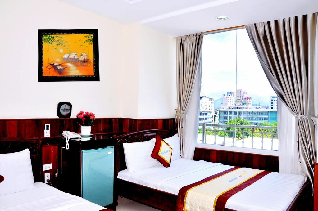 Панорама Dai Duong Hotel 2*