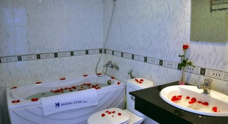 Апартаменты Hoang Tung Hotel 2*