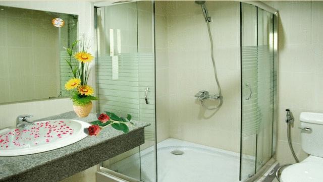 Фотография Ngoc Khanh Hotel 2*