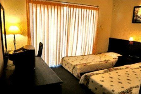 Апартаменты Cuong Long Hotel 2*