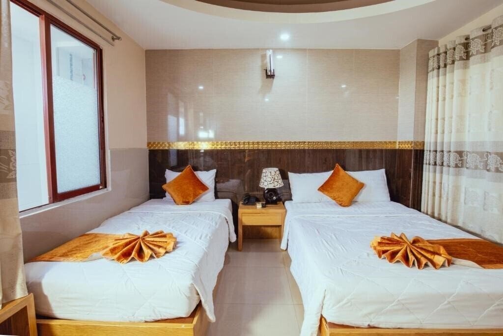 Изображение Viet Ha Hotel 2*