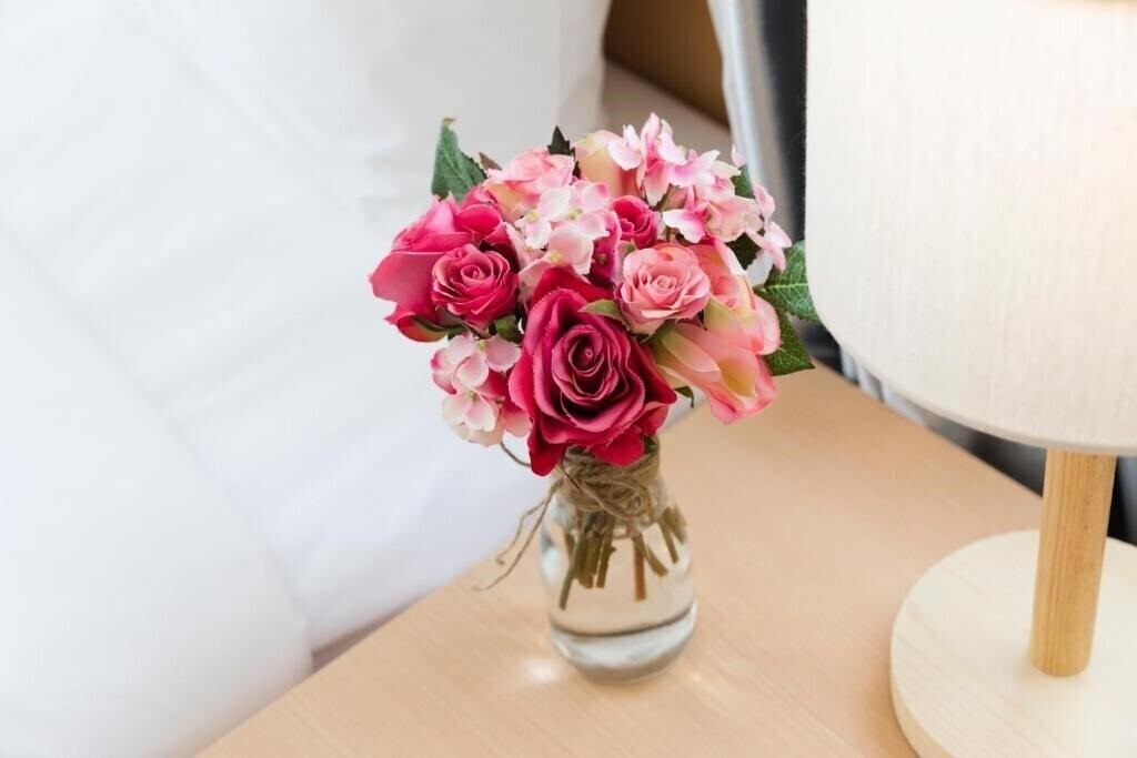 Панорама Thai Duong Nha Trang Hotel 2*