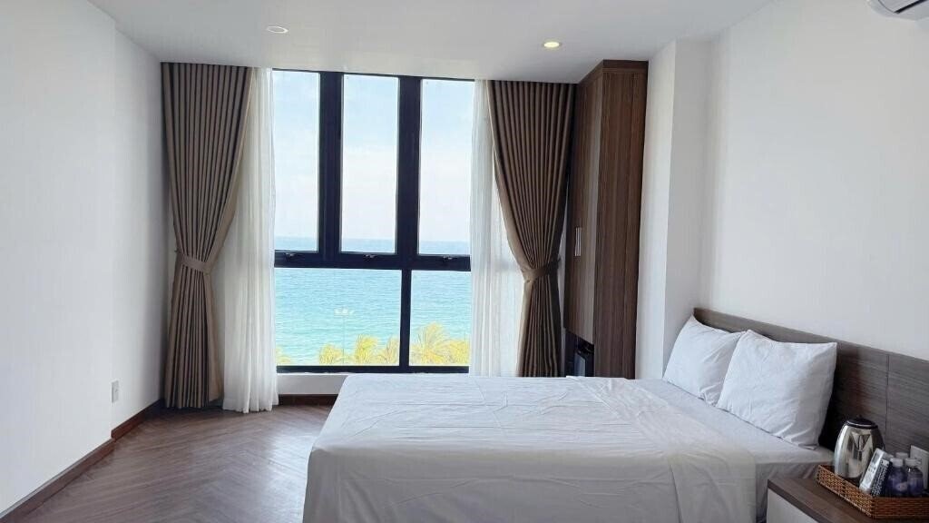 Вид Thai Duong Nha Trang Hotel 2*