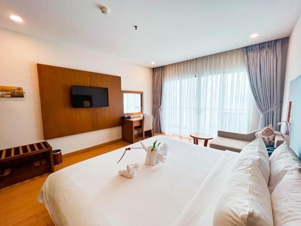 Картинка Galina Hotel & SPA 4*
