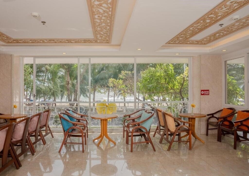 Зображення Nang Vang Hotel Nha Trang (ex. Thanh Binh 2 Hotel) 2*