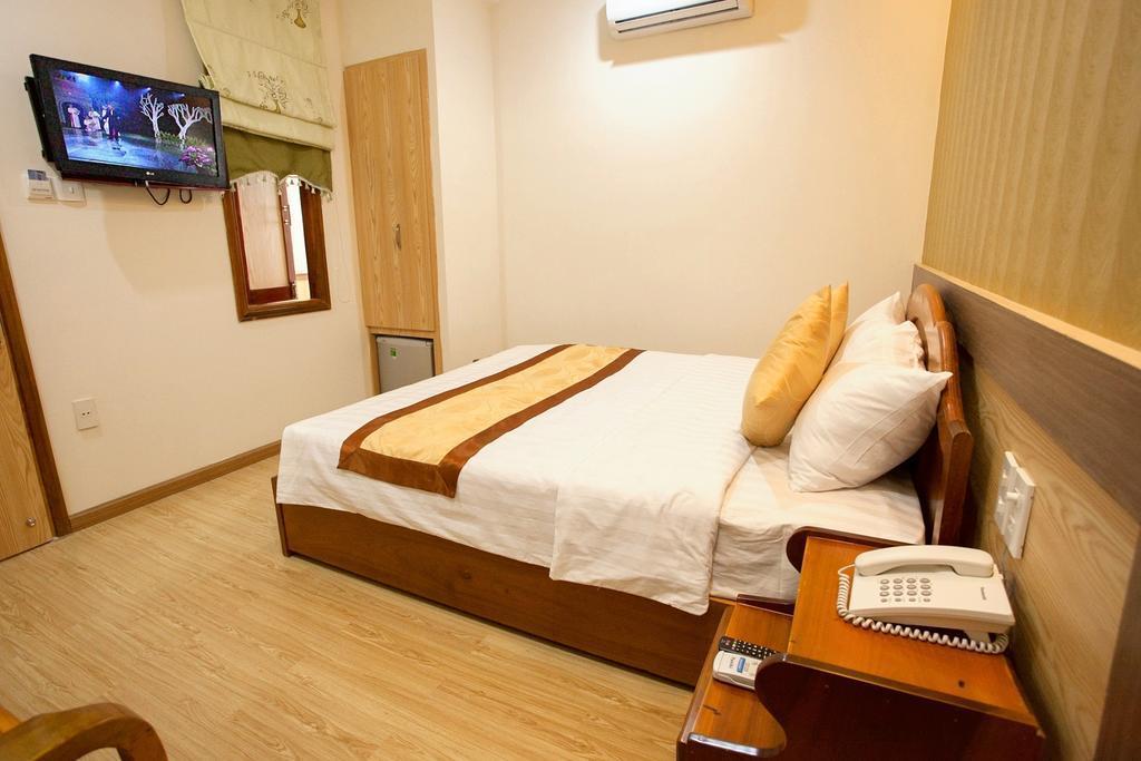 Вид Galaxy-3 Hotel 3*