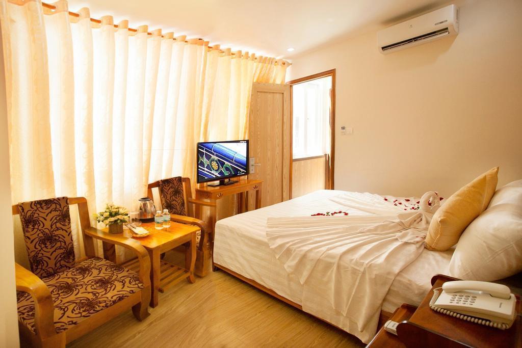 Территория Galaxy-3 Hotel 3*