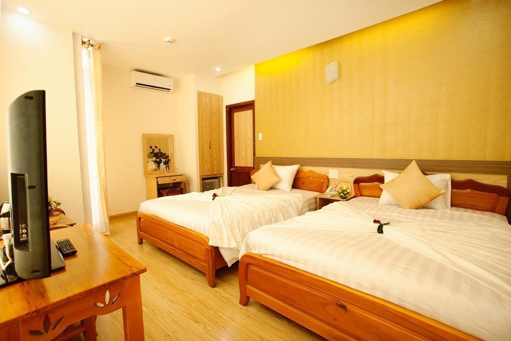 Апартаменты Galaxy-3 Hotel 3*