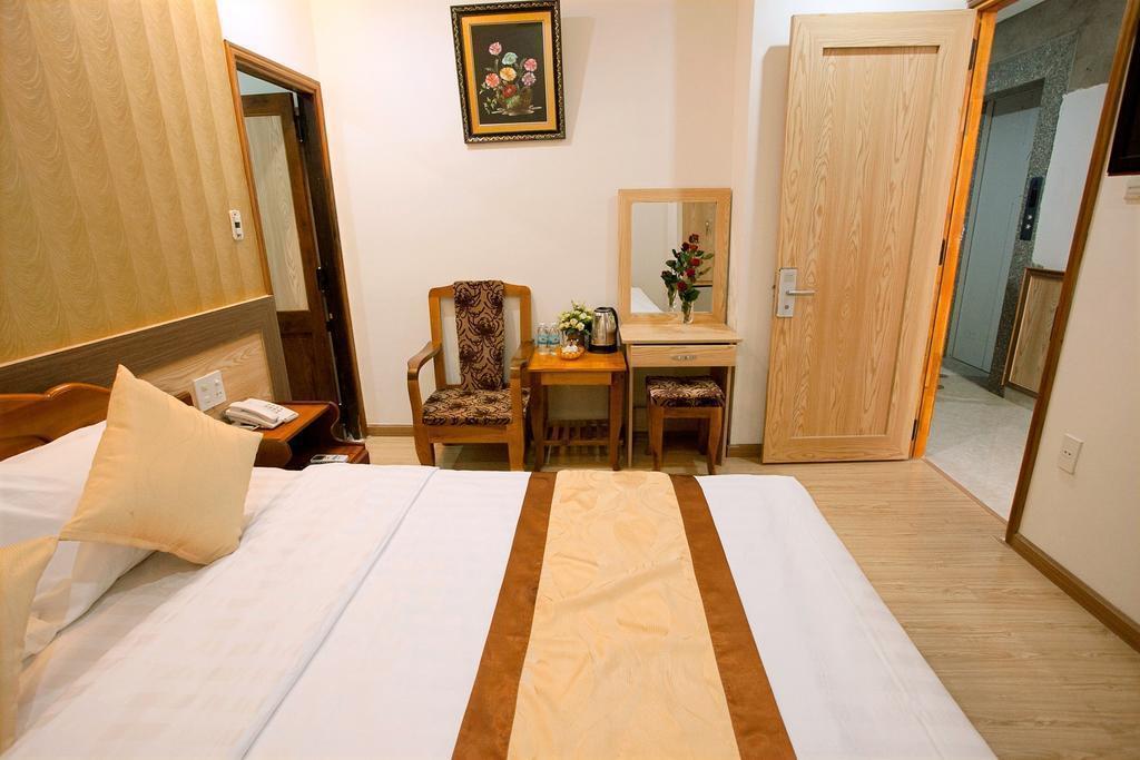 Панорама Galaxy-3 Hotel 3*