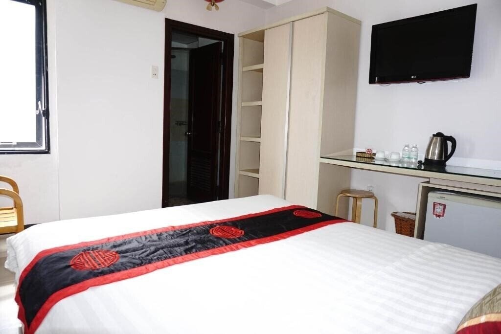 Вид Le Duong Hotel 2*