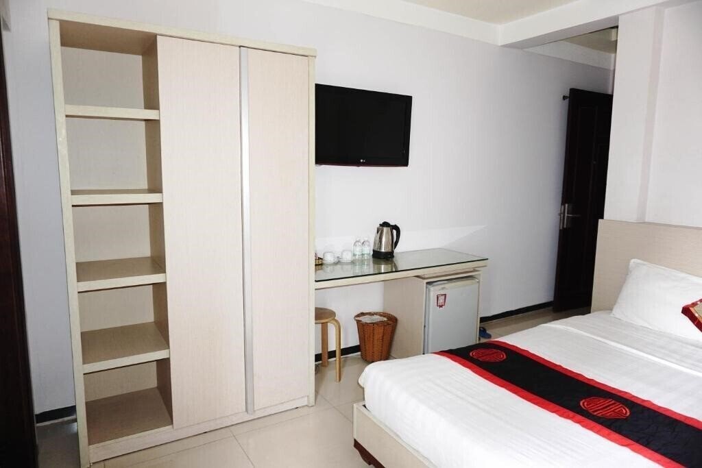 Апартаменты Le Duong Hotel 2*