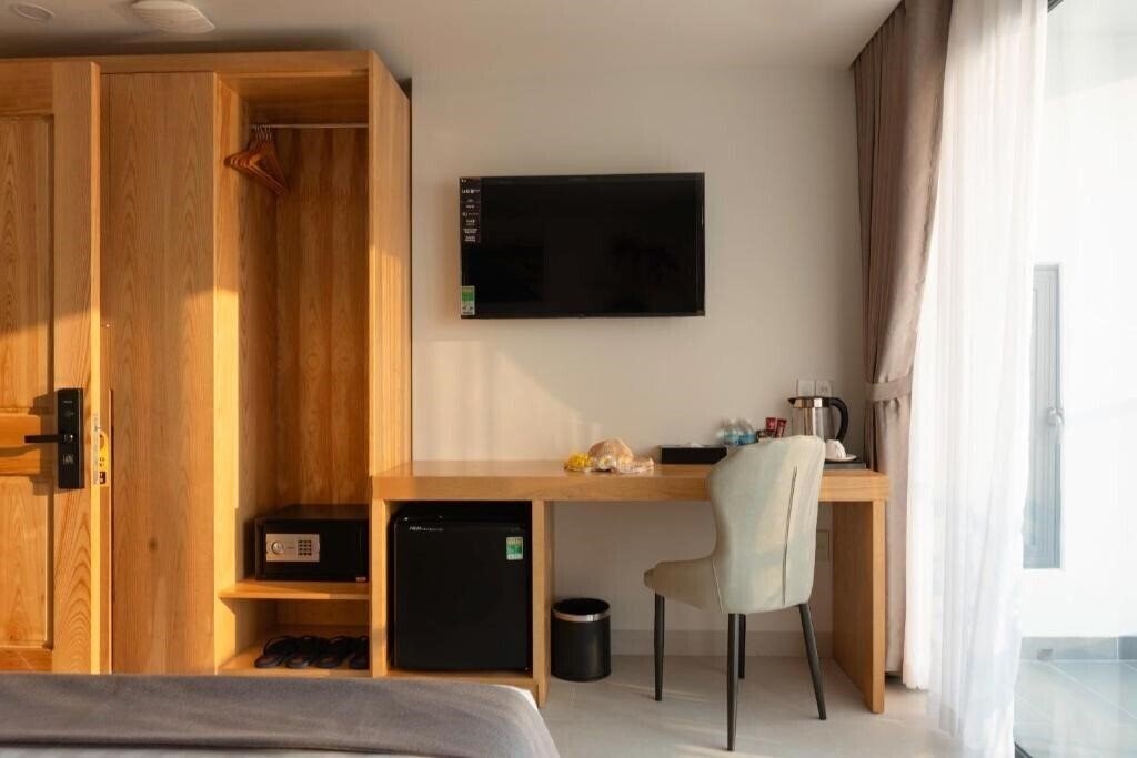 Картинка Bluebay Hotel (ex. Galaxy 2 Hotel, Blue Bay Hotel) 3*