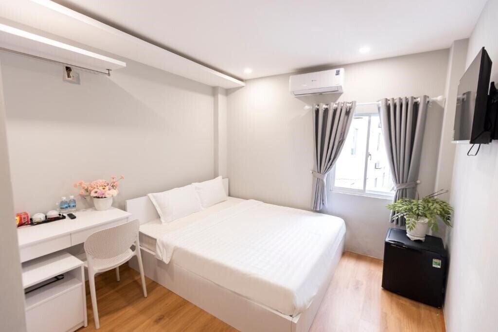 Апартаменты Cosmos Hotel Nha Trang (ex. Cosmos Hotel) 2*