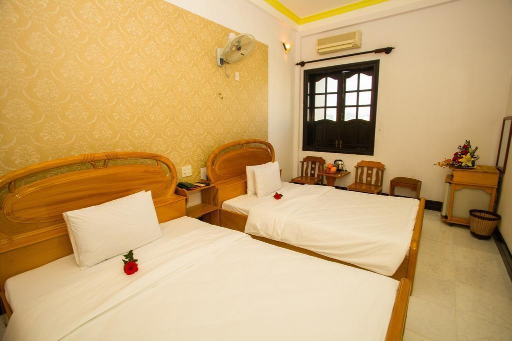 Изображение Golden Tulip Hotel 3*