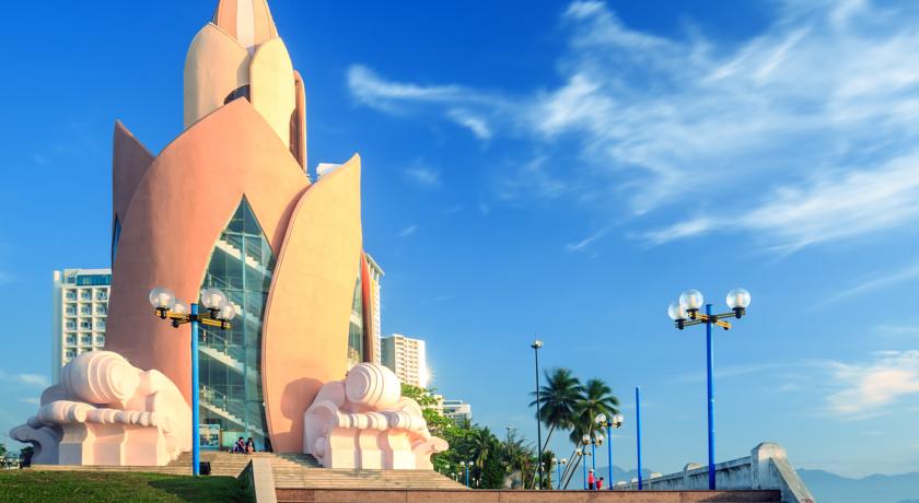 Апартаменты Kim Ngan Hotel 2*