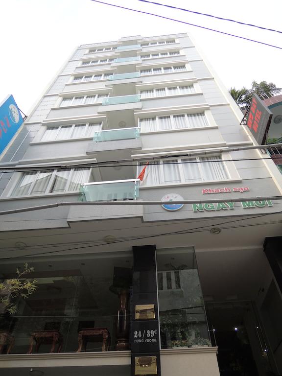 Фото New Day Hotel 2*