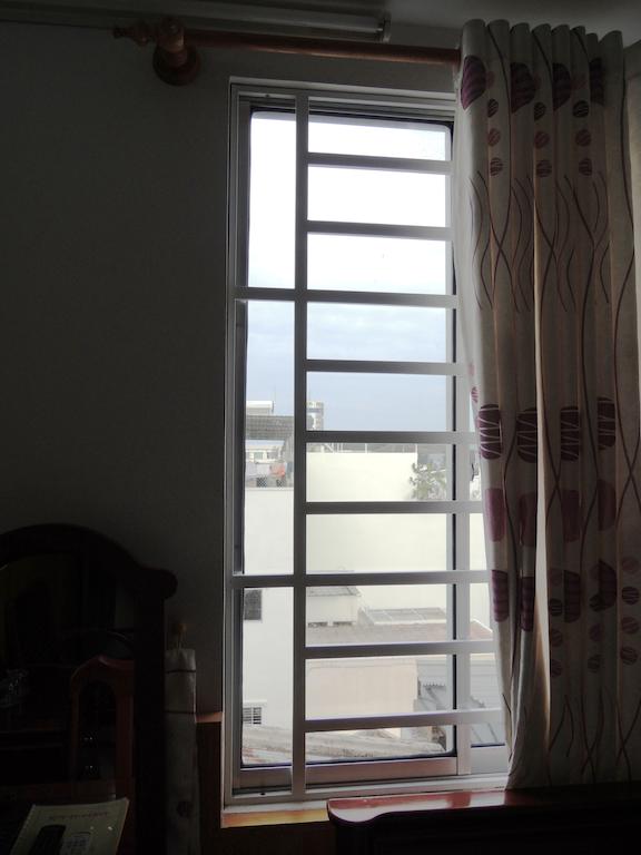 Вид New Day Hotel 2*