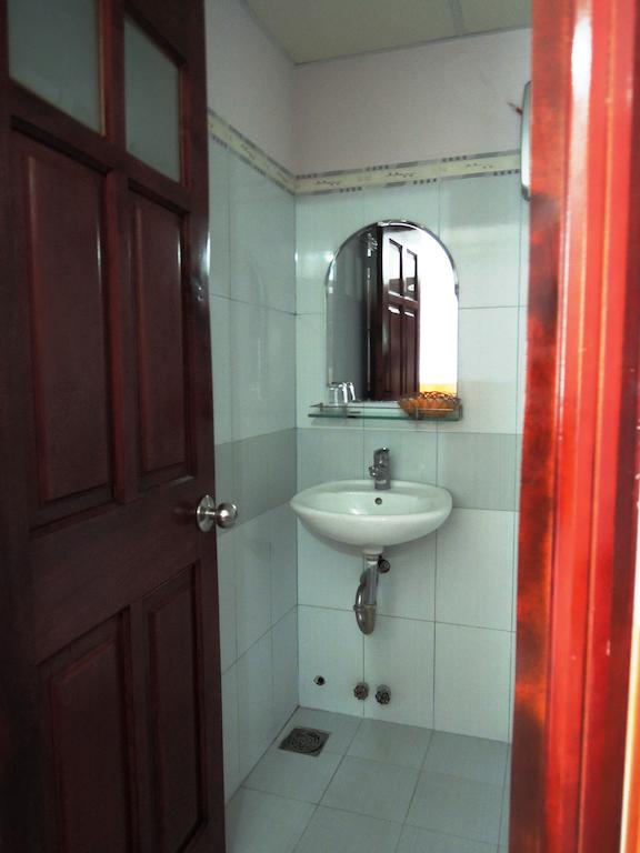 Апартаменты New Day Hotel 2*