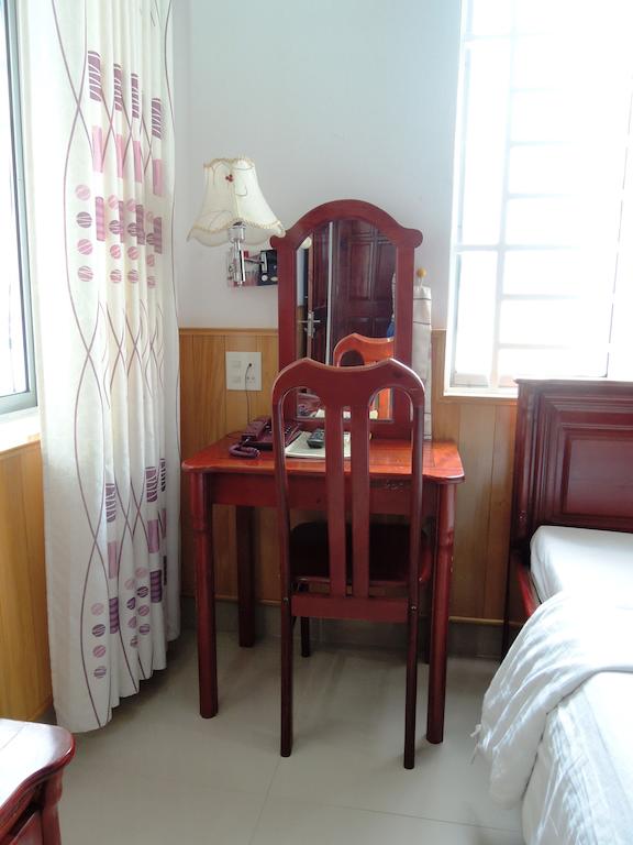 Панорама New Day Hotel 2*