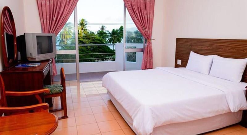 Апартаменты Aurora 2*