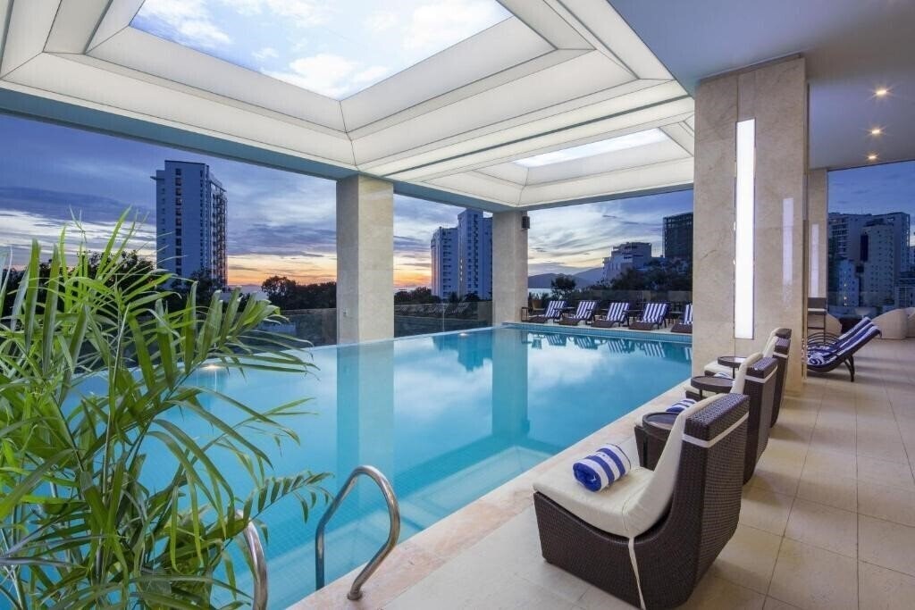 Фото Dendro Gold Hotel 4*