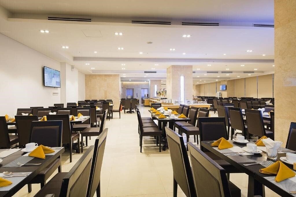 Фотография Dendro Gold Hotel 4*