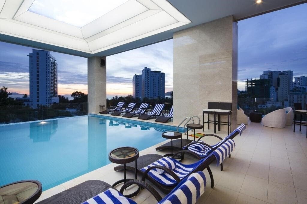 Изображение Dendro Gold Hotel 4*