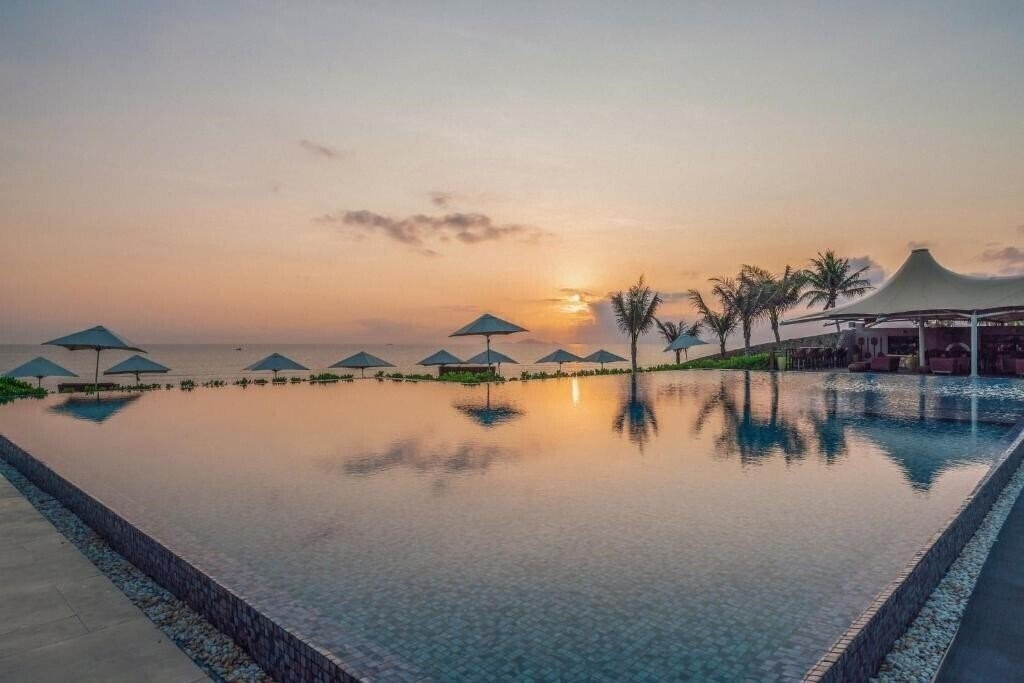 Апартаменти Fusion Resort Nha Trang 5*