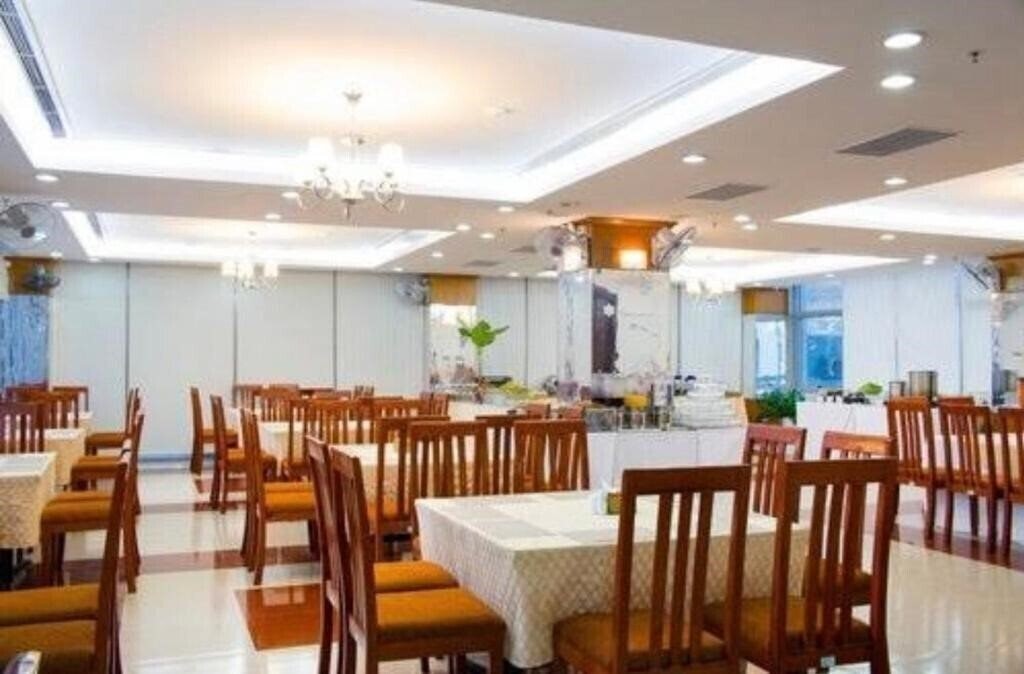 Територія Central Hotel 3*