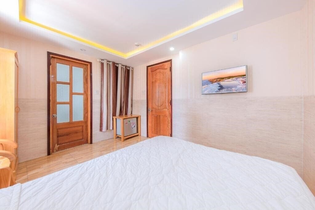 Панорама Odessa Hotel 1*