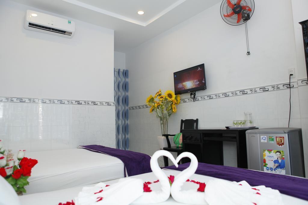 Фотографія Hoa Giay Hotel 1*