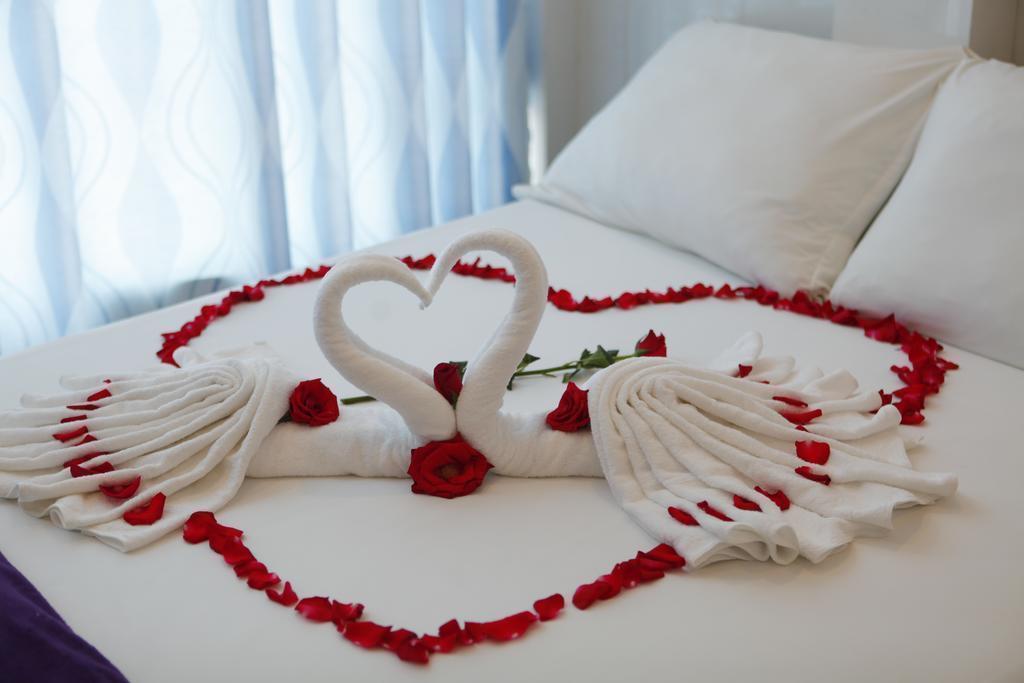 Панорама Hoa Giay Hotel 1*